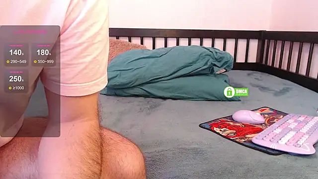 Sonya-Vlad online show from 4, 2, 2025