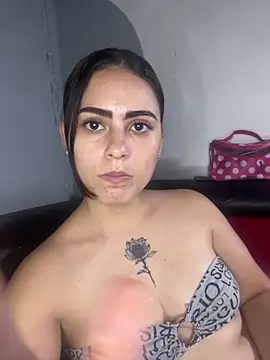 Azuna25 online show from 3, 6, 2026