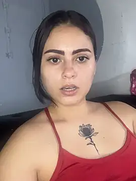 Snapshot of Azuna25 chatting on 1, 7, 2026 Azuna25 online show from 1, 7, 2026