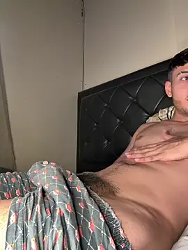 tom thick online show from 12, 3, 2025