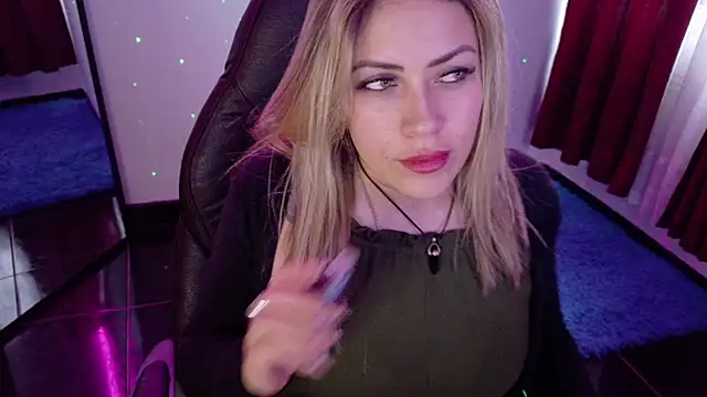 Natalia Montoya online show from 24, 9, 2025