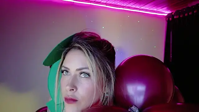 Natalia Montoya online show from 26, 10, 2025