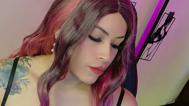 Natalia Montoya online show from 27, 5, 2026
