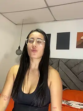 AnithaFigueroa1 online show from 18, 12, 2024