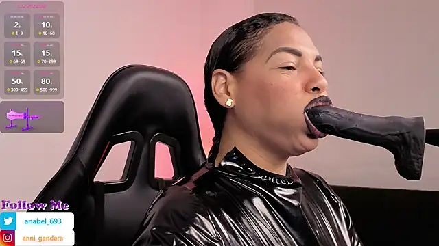 Snapshot of Anabel693 chatting on 21, 11, 2025 Anabel693 online show from 21, 11, 2025