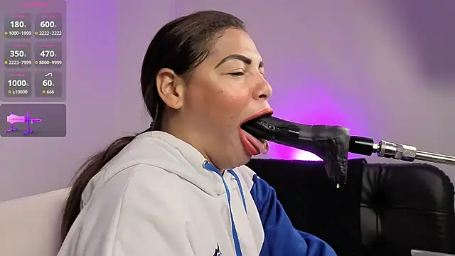 Anabel693 online show from 4, 4, 2026