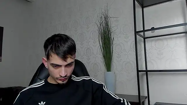 BrandonTate online show from 22, 1, 2025