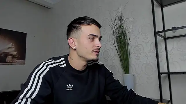 BrandonTate online show from 22, 1, 2025