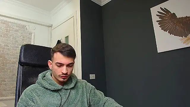 BrandonTate online show from 24, 1, 2025