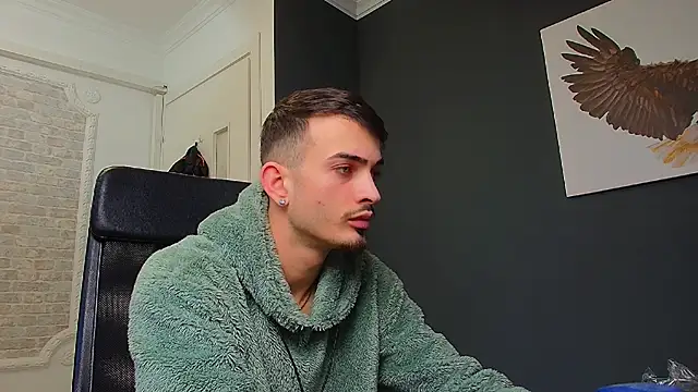 BrandonTate online show from 24, 1, 2025