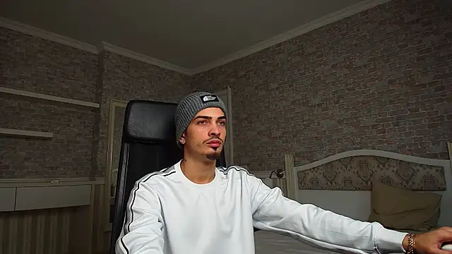 BrandonTate online show from 31, 1, 2025