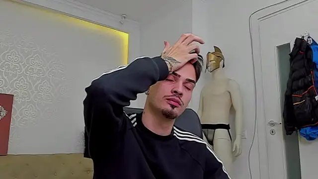 BrandonTate online show from 5, 2, 2025