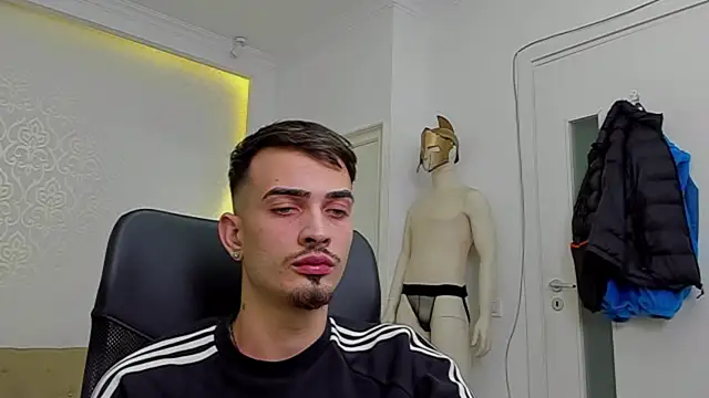 BrandonTate online show from 5, 2, 2025