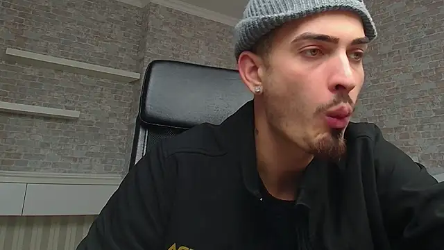 BrandonTate online show from 11, 2, 2025