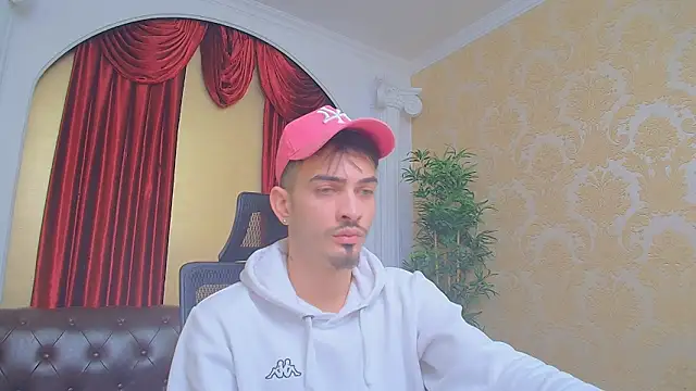 BrandonTate online show from 13, 2, 2025