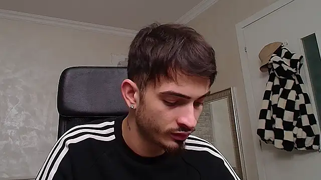 BrandonTate online show from 20, 2, 2025