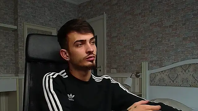 BrandonTate online show from 22, 2, 2025