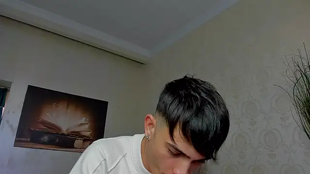 BrandonTate online show from 18, 3, 2025