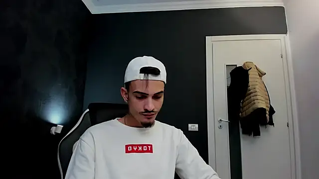 BrandonTate online show from 20, 3, 2025