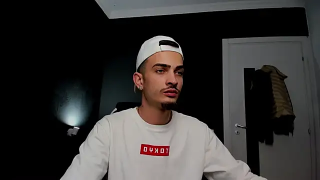 BrandonTate online show from 20, 3, 2025