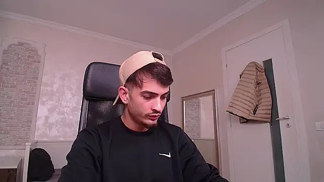 BrandonTate online show from 21, 3, 2025