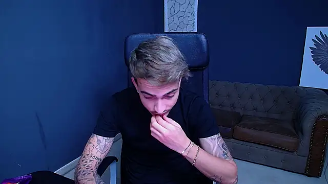 BrandonTate online show from 16, 9, 2025