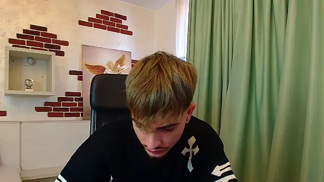 BrandonTate online show from 10, 10, 2025