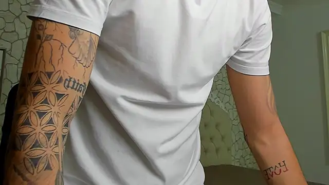 BrandonTate online show from 25, 10, 2025