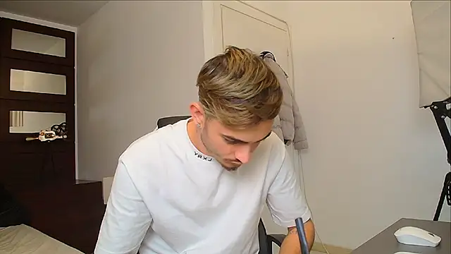 BrandonTate online show from 19, 11, 2025