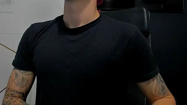 BrandonTate online show from 21, 12, 2025