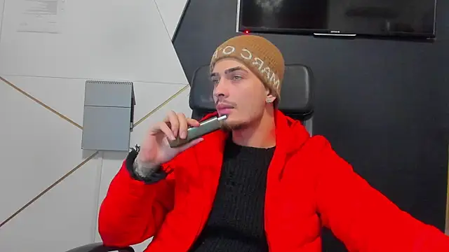 BrandonTate online show from 9, 1, 2026