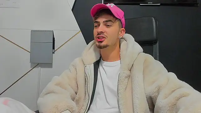 BrandonTate online show from 10, 1, 2026