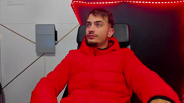 Snapshot of BrandonTate chatting on 3, 2, 2026 BrandonTate online show from 3, 2, 2026