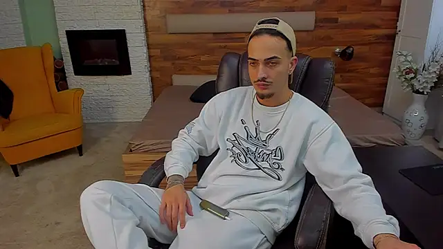 Snapshot of BrandonTate chatting on 16, 2, 2026 BrandonTate online show from 16, 2, 2026