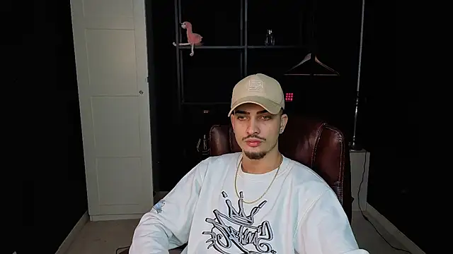 Snapshot of BrandonTate chatting on 17, 2, 2026 BrandonTate online show from 17, 2, 2026