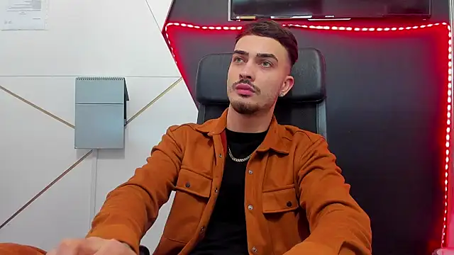 Snapshot of BrandonTate chatting on 23, 2, 2026 BrandonTate online show from 23, 2, 2026