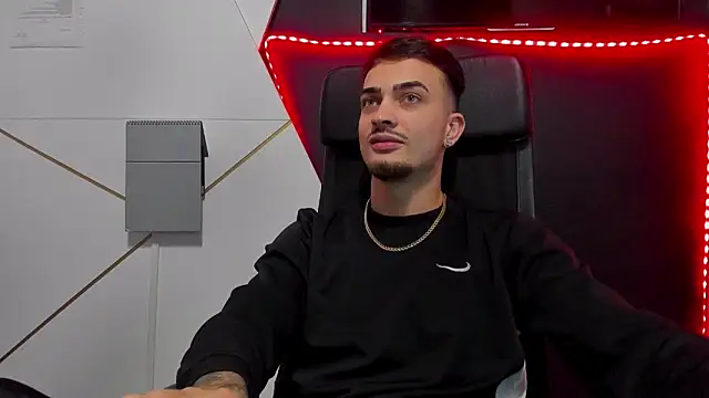 Snapshot of BrandonTate chatting on 26, 2, 2026 BrandonTate online show from 26, 2, 2026