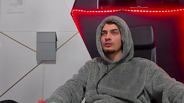 Snapshot of BrandonTate chatting on 27, 2, 2026 BrandonTate online show from 27, 2, 2026