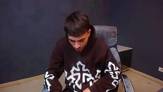 Snapshot of BrandonTate chatting on 2, 3, 2026 BrandonTate online show from 2, 3, 2026