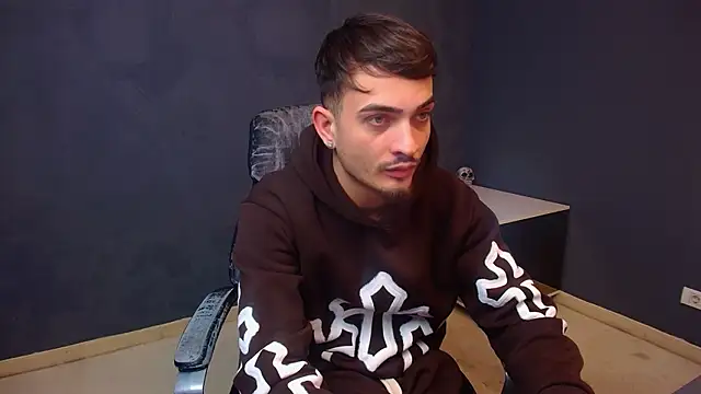 Snapshot of BrandonTate chatting on 2, 3, 2026 BrandonTate online show from 2, 3, 2026