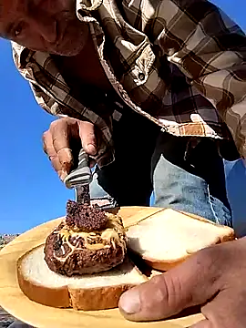 FloppyPickle4u online show from 2, 2, 2025