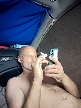 FloppyPickle4u online show from 4, 2, 2025