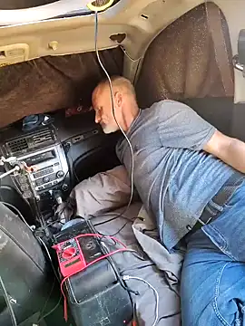 FloppyPickle4u online show from 6, 2, 2025