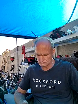 FloppyPickle4u online show from 20, 2, 2025