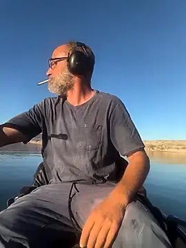 FloppyPickle4u online show from 12, 3, 2026