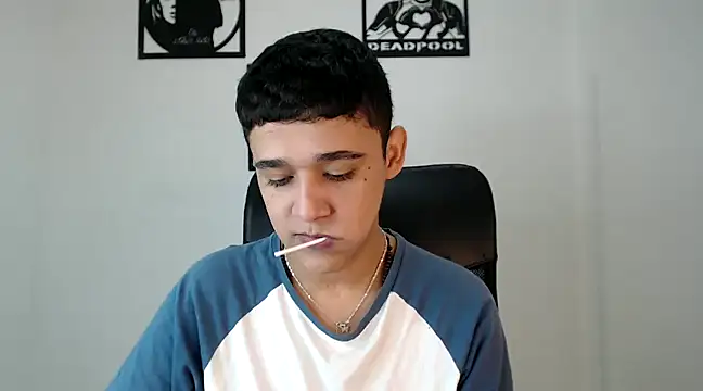 Snapshot of kaiine190 chatting on 9, 12, 2024 kaiine190 online show from 9, 12, 2024