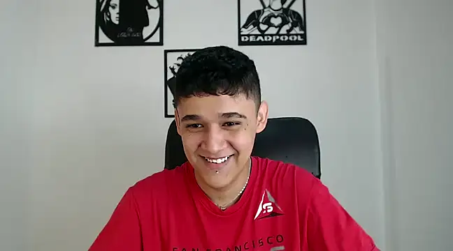 Snapshot of kaiine190 chatting on 19, 12, 2024 kaiine190 online show from 19, 12, 2024