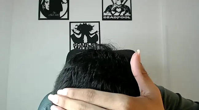 Snapshot of kaiine190 chatting on 28, 12, 2024 kaiine190 online show from 28, 12, 2024