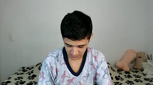 Snapshot of kaiine190 chatting on 25, 1, 2025 kaiine190 online show from 25, 1, 2025