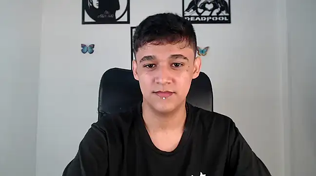 Snapshot of kaiine190 chatting on 29, 1, 2025 kaiine190 online show from 29, 1, 2025